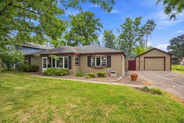 851 Brisbin Street, Anoka, MN 55303