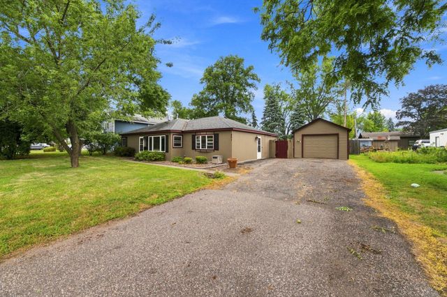 851 Brisbin Street, Anoka, MN 55303