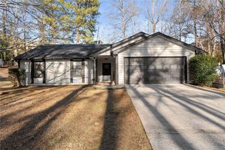 525 Ansley Drive, Roswell, GA 30076