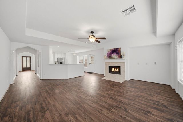3610 Mission Valley Drive, Missouri City, TX 77459