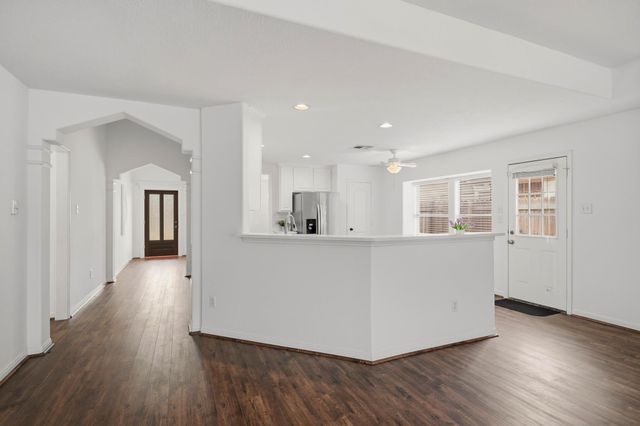 3610 Mission Valley Drive, Missouri City, TX 77459