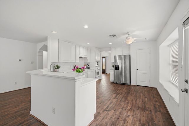 3610 Mission Valley Drive, Missouri City, TX 77459