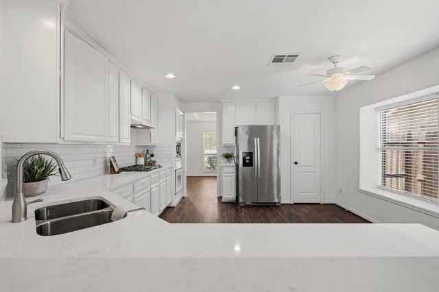 3610 Mission Valley Drive, Missouri City, TX 77459