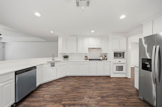 3610 Mission Valley Drive, Missouri City, TX 77459