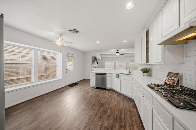 3610 Mission Valley Drive, Missouri City, TX 77459