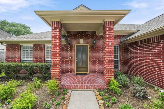 3610 Mission Valley Drive, Missouri City, TX 77459