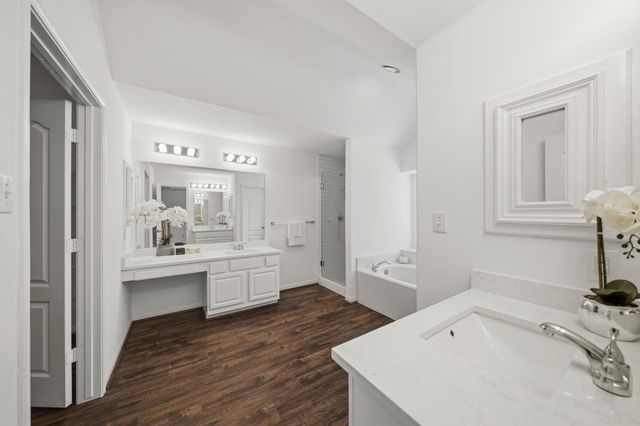 3610 Mission Valley Drive, Missouri City, TX 77459