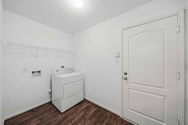 3610 Mission Valley Drive, Missouri City, TX 77459