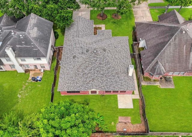 3610 Mission Valley Drive, Missouri City, TX 77459
