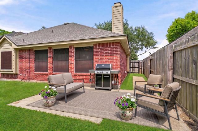 3610 Mission Valley Drive, Missouri City, TX 77459