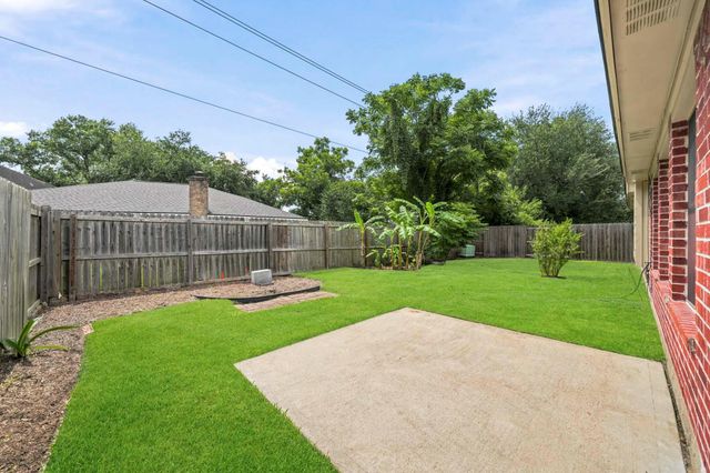 3610 Mission Valley Drive, Missouri City, TX 77459