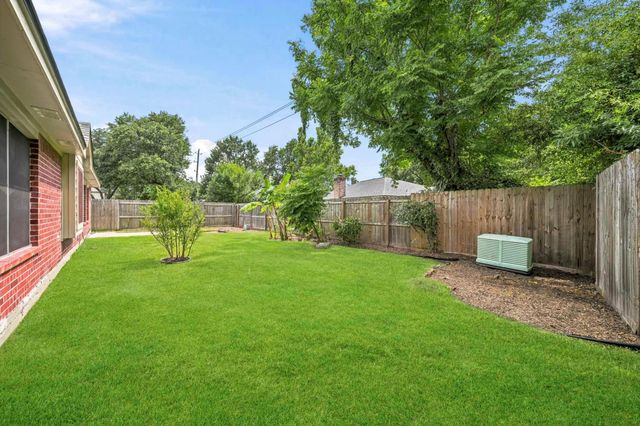 3610 Mission Valley Drive, Missouri City, TX 77459