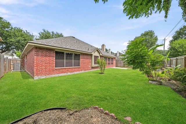 3610 Mission Valley Drive, Missouri City, TX 77459