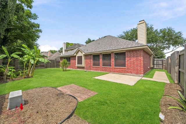 3610 Mission Valley Drive, Missouri City, TX 77459