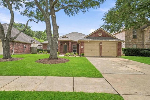 3610 Mission Valley Drive, Missouri City, TX 77459