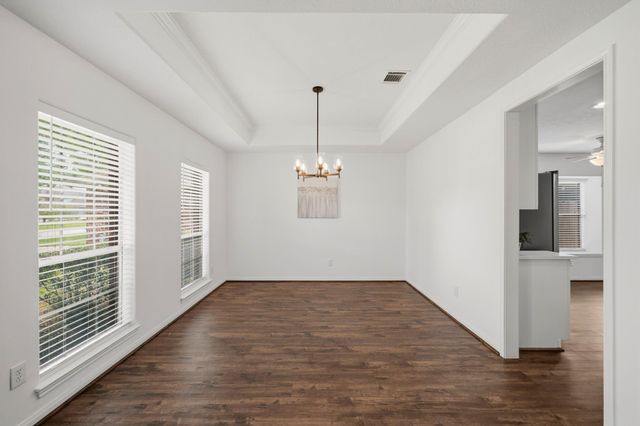 3610 Mission Valley Drive, Missouri City, TX 77459