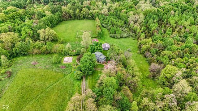 7070 S 650 W, Columbus, IN 47201