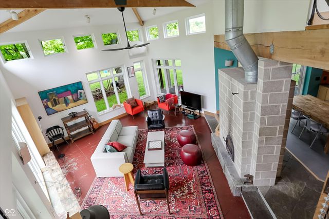 7070 S 650 W, Columbus, IN 47201
