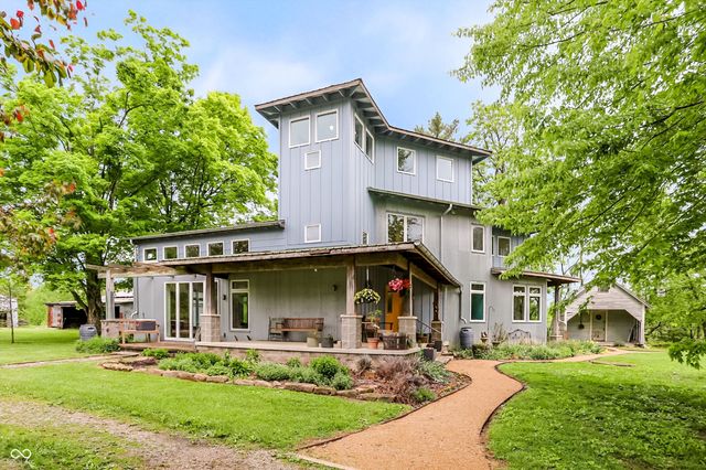7070 S 650 W, Columbus, IN 47201