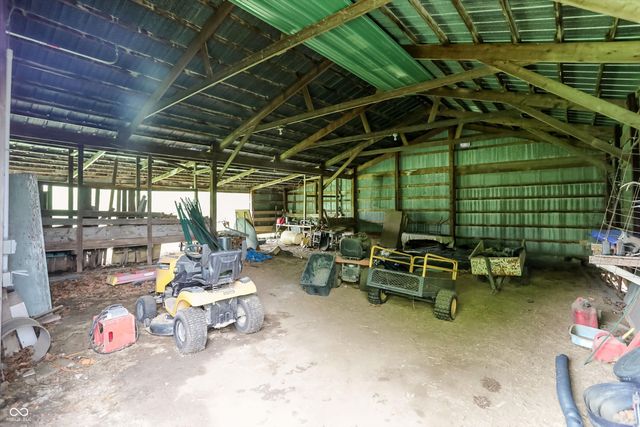 7070 S 650 W, Columbus, IN 47201