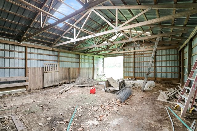 7070 S 650 W, Columbus, IN 47201