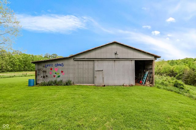 7070 S 650 W, Columbus, IN 47201