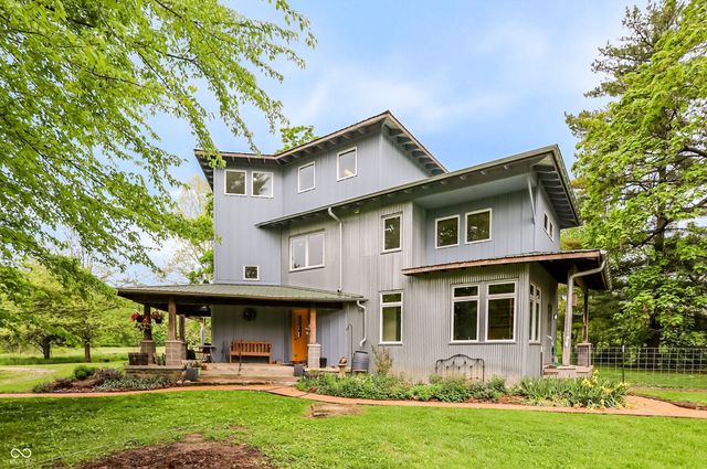 7070 S 650 W, Columbus, IN 47201