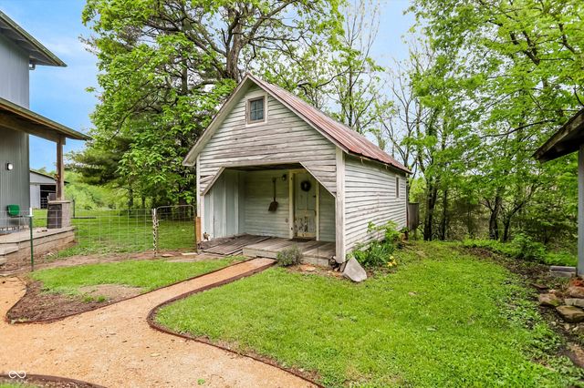 7070 S 650 W, Columbus, IN 47201