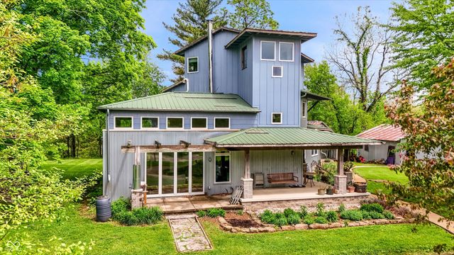 7070 S 650 W, Columbus, IN 47201