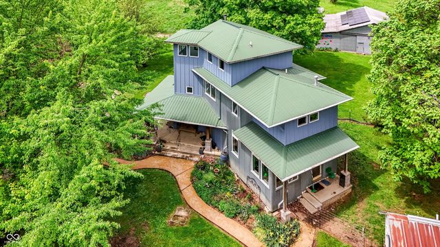7070 S 650 W, Columbus, IN 47201