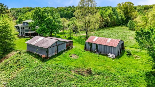 7070 S 650 W, Columbus, IN 47201