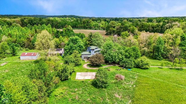 7070 S 650 W, Columbus, IN 47201
