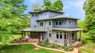 7070 S 650 W, Columbus, IN 47201