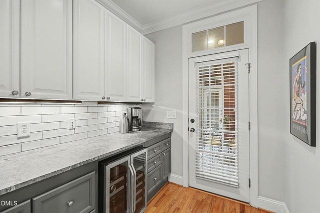 1213 N Blount Street, Raleigh, NC 27604