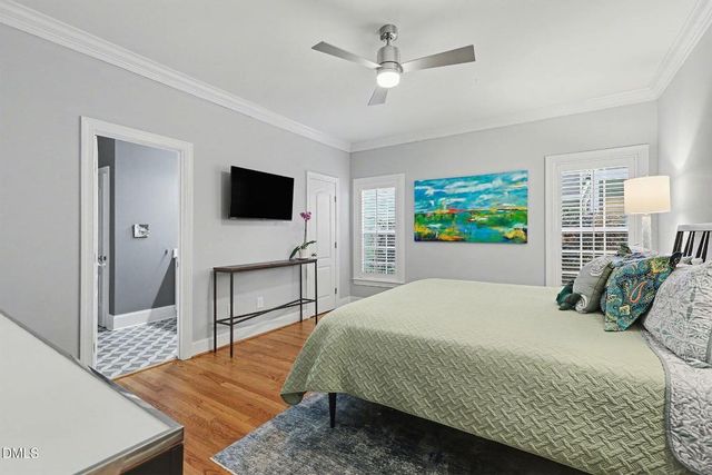 1213 N Blount Street, Raleigh, NC 27604