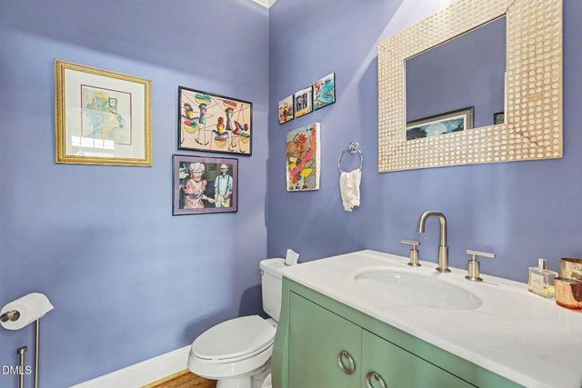 1213 N Blount Street, Raleigh, NC 27604