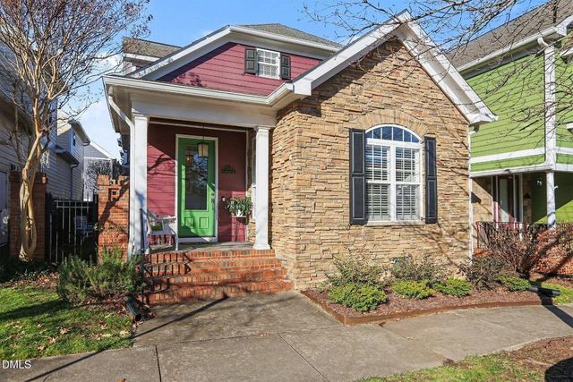 1213 N Blount Street, Raleigh, NC 27604