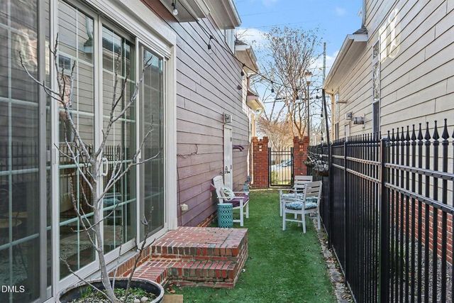 1213 N Blount Street, Raleigh, NC 27604