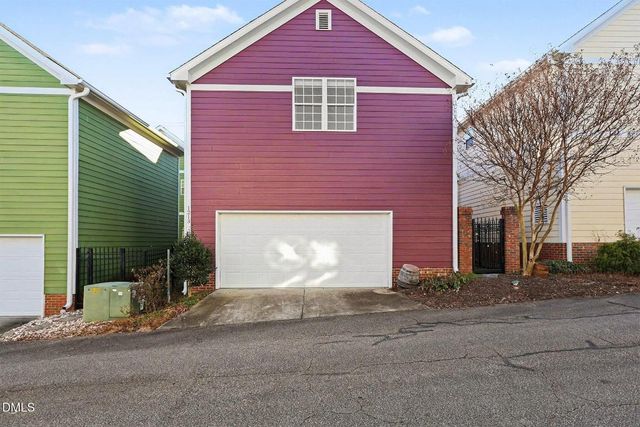 1213 N Blount Street, Raleigh, NC 27604