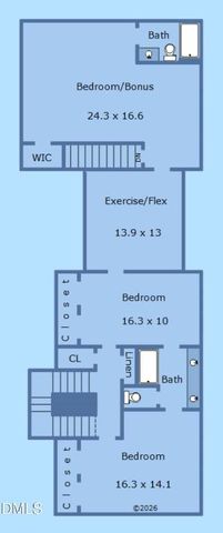 1213 N Blount Street, Raleigh, NC 27604