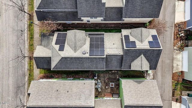 1213 N Blount Street, Raleigh, NC 27604