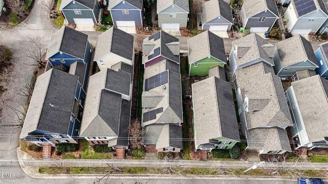 1213 N Blount Street, Raleigh, NC 27604