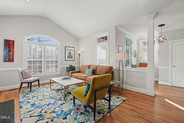 1213 N Blount Street, Raleigh, NC 27604