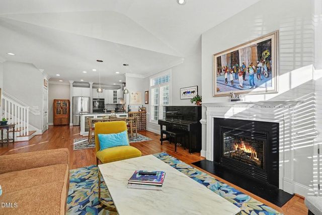 1213 N Blount Street, Raleigh, NC 27604