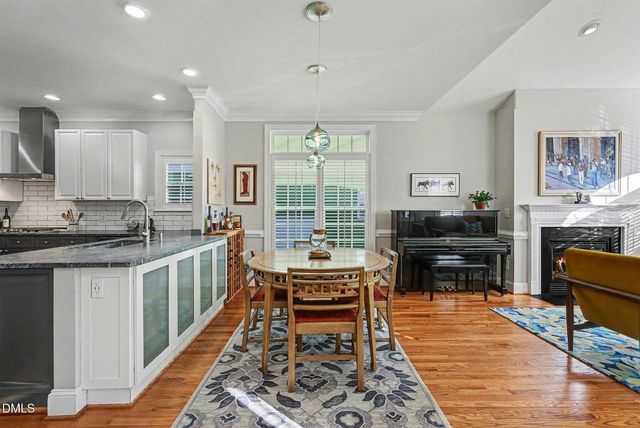 1213 N Blount Street, Raleigh, NC 27604