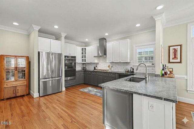 1213 N Blount Street, Raleigh, NC 27604