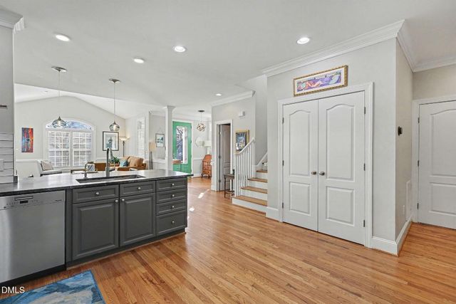 1213 N Blount Street, Raleigh, NC 27604