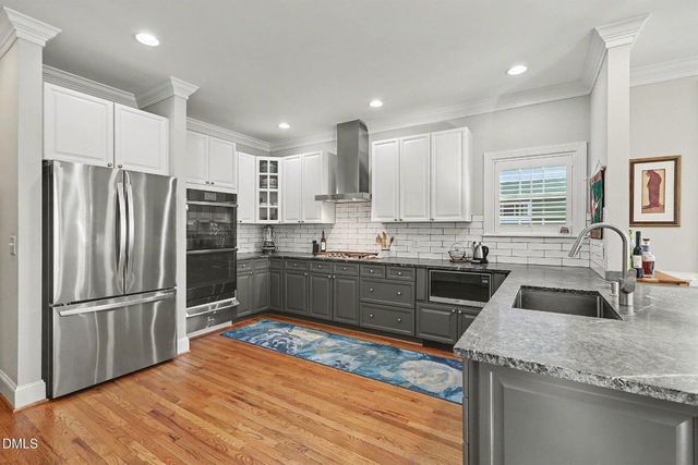 1213 N Blount Street, Raleigh, NC 27604