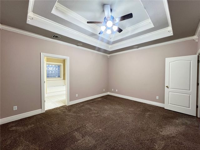 6517 N Tall Oaks Loop, Springdale, AR 72762