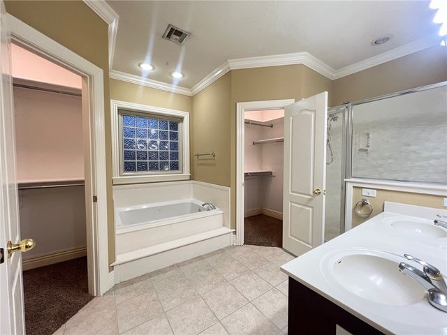 6517 N Tall Oaks Loop, Springdale, AR 72762